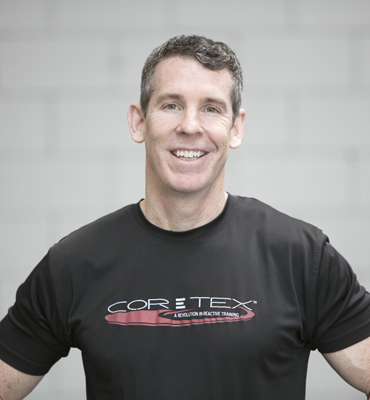 Anthony Carey, Pain-free Movement Expert